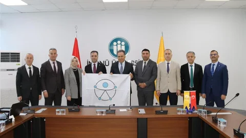 Malatya'da Kütüphaneye Erişilebilirlik Ödülü