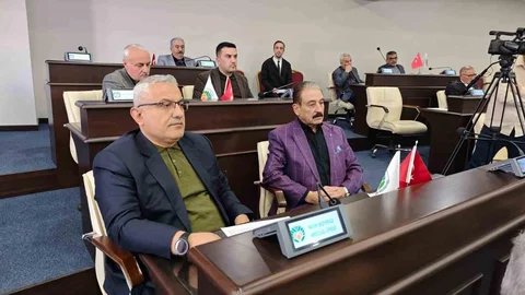 Malatya'da Taksi Ücretleri Güncellendi