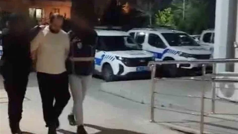 Bursa'da İki Firari Yakalandı