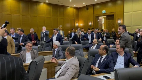 Bursa'da Su Zammı Tartışmaları Tırmandı