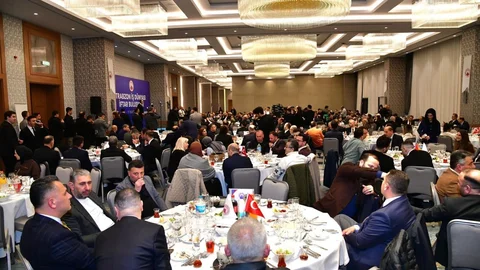 Bakan Işıkhan Trabzon’da İstihdamı Vurguladı