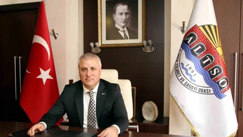 Alanya'da İç Pazar İçin Müjdeli Gelişme