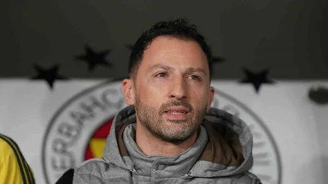 Fenerbahçe'nin Gaziantep FK Maçındaki Değişiklikleri