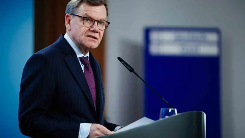 Almanya Dışişleri Bakanı'ndan İran Açıklaması