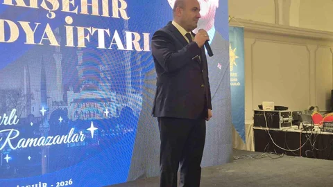 Eskişehir'de Çukur Tartışması