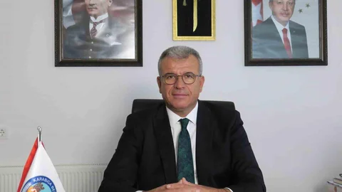 Başkan Elbi'nin 18 Mart Mesajı Yayınlandı