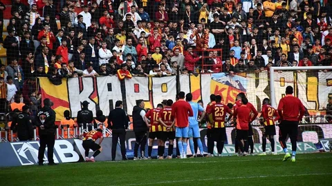 Kayserispor-Karagümrük Maçının Bilet Fiyatları Belli Oldu