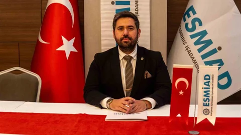 Eskişehir İş Dünyasından Ekonomik İstikrar Çağrısı