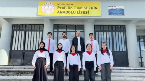 Çanakkale Zaferi İçin Hazırlanan Klip