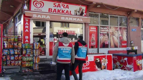 Kars'ta Zimmen Defteri İle Dayanışma Artıyor