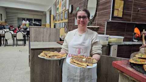 Aydın'da Ramazan Lezzetleri