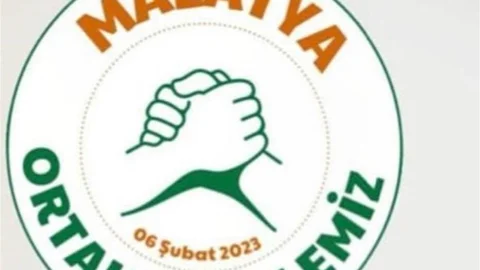 Malatya'da Dayanışma Çağrısı