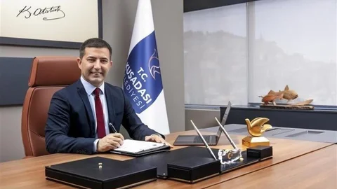 Kuşadası Belediye Başkanı Günel Görevden Uzaklaştırıldı