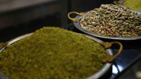 Adana'da Ucuz Tatlı Uyarısı