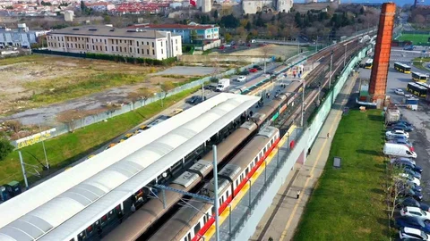 Ramazan Bayramı'nda Ulaşım Ücretsiz Olacak