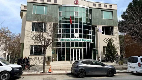Alaşehir'de Çiftçilere Beyanname Uyarısı