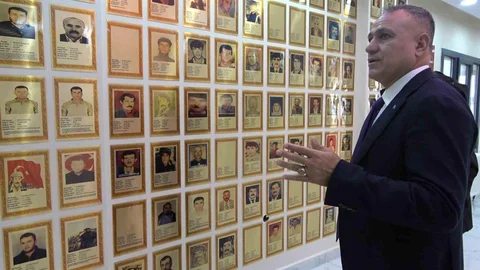 Güvenlik Korucularının Hakları Konuşuldu