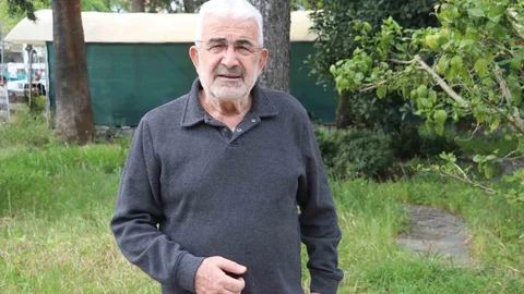 Esat Kabaklı'dan Çanakkale Zaferi Eseri