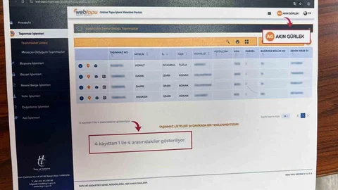 Bakan Gürlek'ten Özgür Özel'e Sert Yanıt