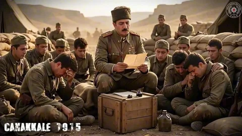 Tokat'ta Şehitler Anıldı