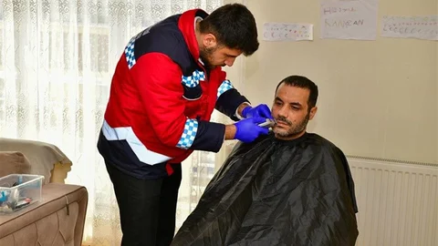 Esenyurt'ta Kişisel Bakım Hizmeti
