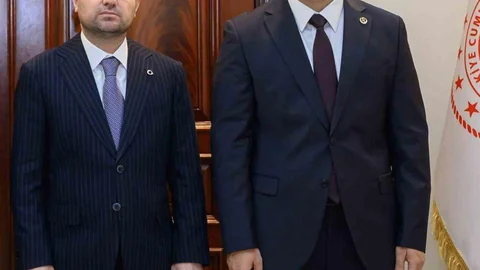 BBP'den İddialara Cevap