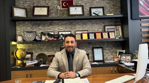 Patnos'ta Ramazan Yardımları