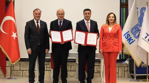 Kuraklık Sorununa Çözüm Projesi