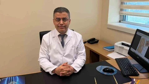 Prof. Dr. Koca'dan Bel Ağrısı Açıklamaları