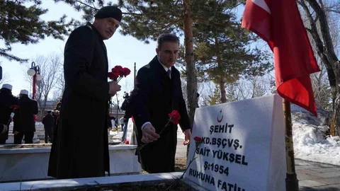 Erzurum'da 111 Yıldır Hüzün ve Coşku Bir Arada