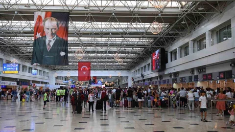 Bakan Uraloğlu Bayramda Ek Seferleri Duyurdu