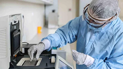 Atatürk Üniversitesi Tıp Alanında Yükseliyor
