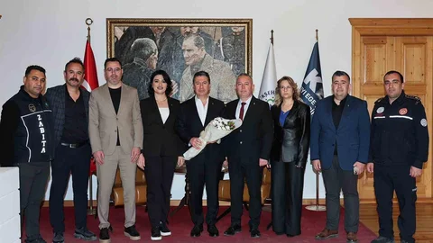 Muğla'da Sosyal Denge Sözleşmesi İmzalandı