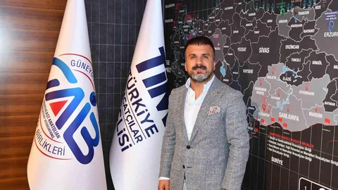Gaziantep'te Suriye İlişkileri Değerlendirildi
