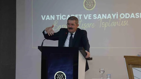 Van'da Shopping Fest'te Kısıtlamalar Yapıldı