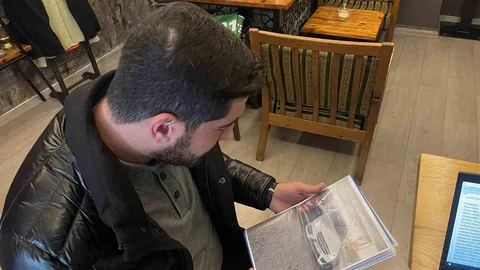 Şanlıurfa'da Dolandırıcılık Olayı