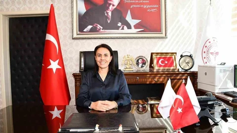 Alanya'da Bayramda 1221 Sağlık Çalışanı Hizmette Olacak