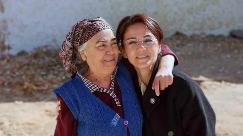 Menteşe'den Ramazan Bayramı Mesajı