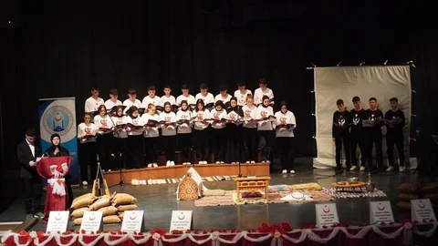 Çaycuma'da Çanakkale Şehitleri Anıldı