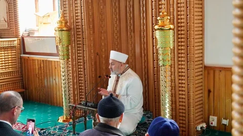 Çanakkale Şehitleri İçin Kur'an Okutuldu