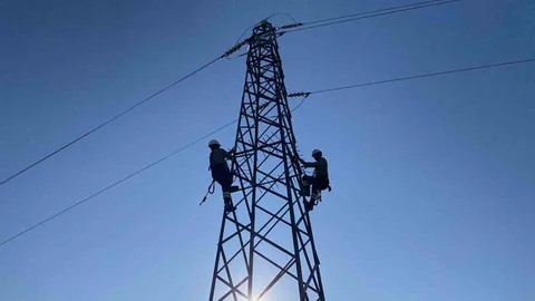 Samsun'da Bayramda Kesintisiz Enerji Önlemleri