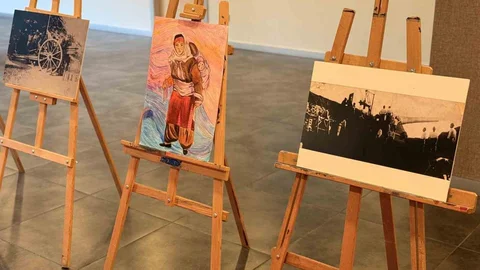 Çanakkale Zaferi 111. Yıl Dönümü Coşkuyla Kutlandı