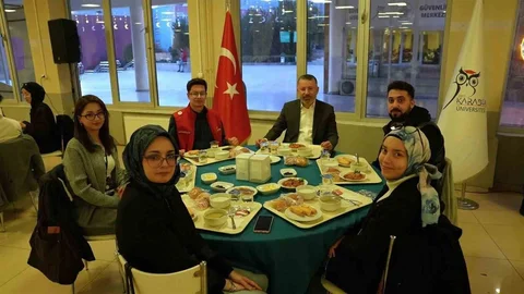 Karabük'te Ramazan Etkinlikleri Sona Erdi