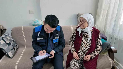 Muğla'da Abonelik Hizmeti