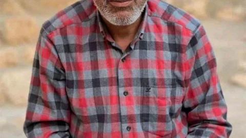 Mardin'de Boş Havuzda Yaralanma