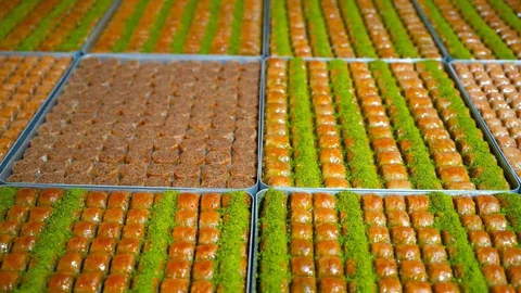 Muş'ta Bayram Hazırlıkları Yoğunlaştı