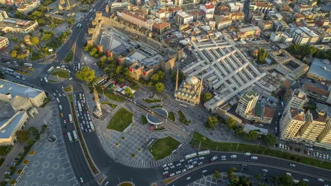 Kayseri Ramazan Bayramı'na Hazır