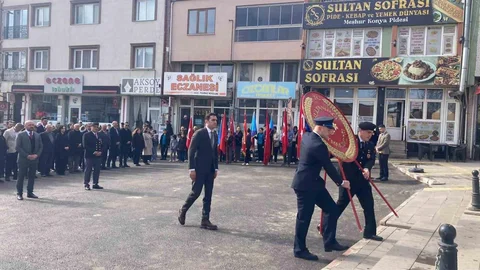 Sultandağı’nda 18 Mart Etkinlikleri