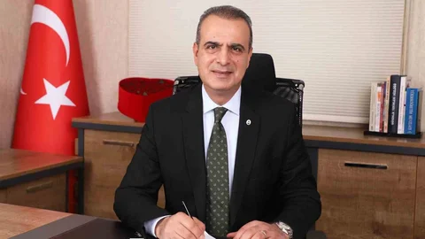 Ramazan Bayramı Mesajı Yayınlandı
