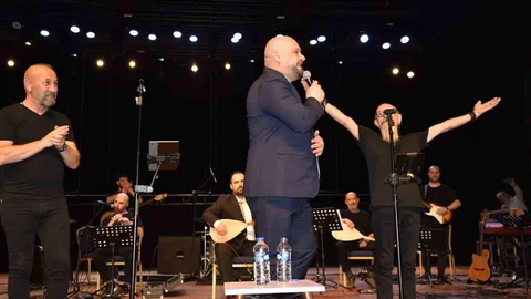 Atakum’da Akbayram ve Konak Anıldı